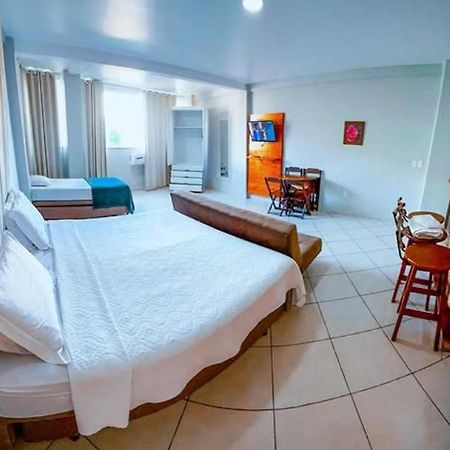 Pousada Loft Praia Dos Anjos อาร์ไฮยัล โด กาโบ ภายนอก รูปภาพ