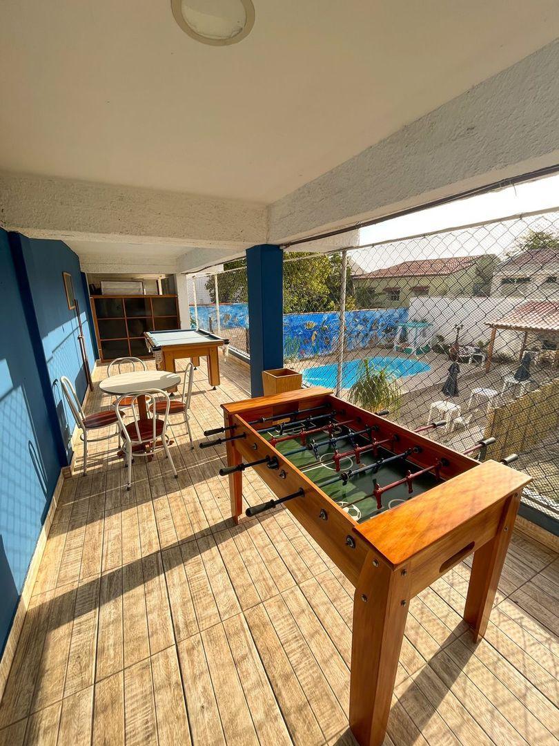 Pousada Loft Praia Dos Anjos อาร์ไฮยัล โด กาโบ ภายนอก รูปภาพ
