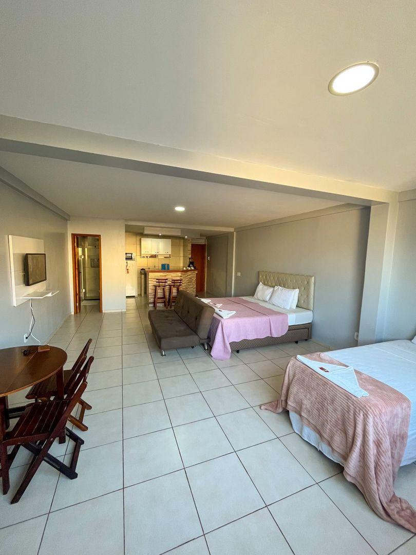 Pousada Loft Praia Dos Anjos อาร์ไฮยัล โด กาโบ ภายนอก รูปภาพ