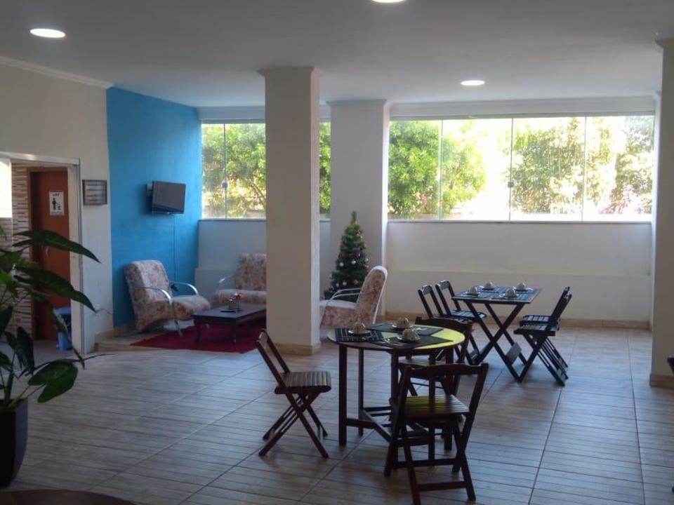 Pousada Loft Praia Dos Anjos อาร์ไฮยัล โด กาโบ ภายนอก รูปภาพ