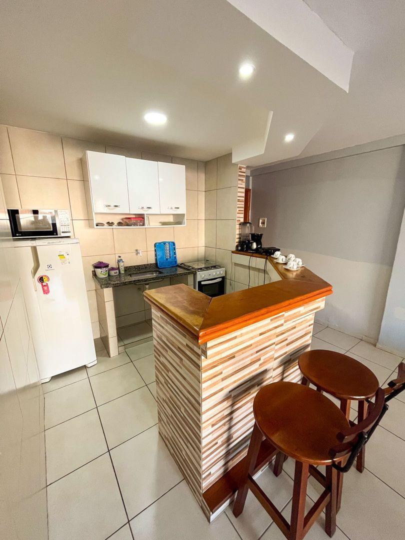 Pousada Loft Praia Dos Anjos อาร์ไฮยัล โด กาโบ ภายนอก รูปภาพ