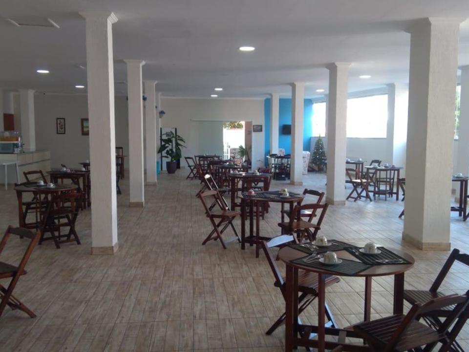 Pousada Loft Praia Dos Anjos อาร์ไฮยัล โด กาโบ ภายนอก รูปภาพ