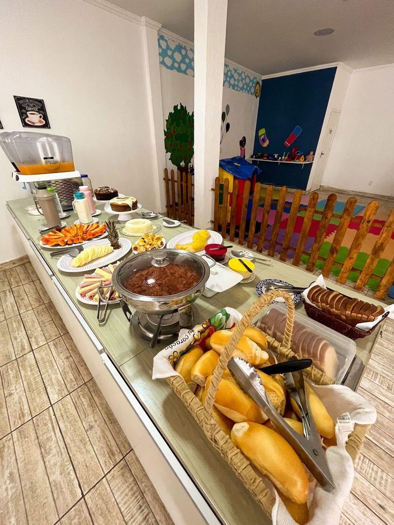 Pousada Loft Praia Dos Anjos อาร์ไฮยัล โด กาโบ ภายนอก รูปภาพ