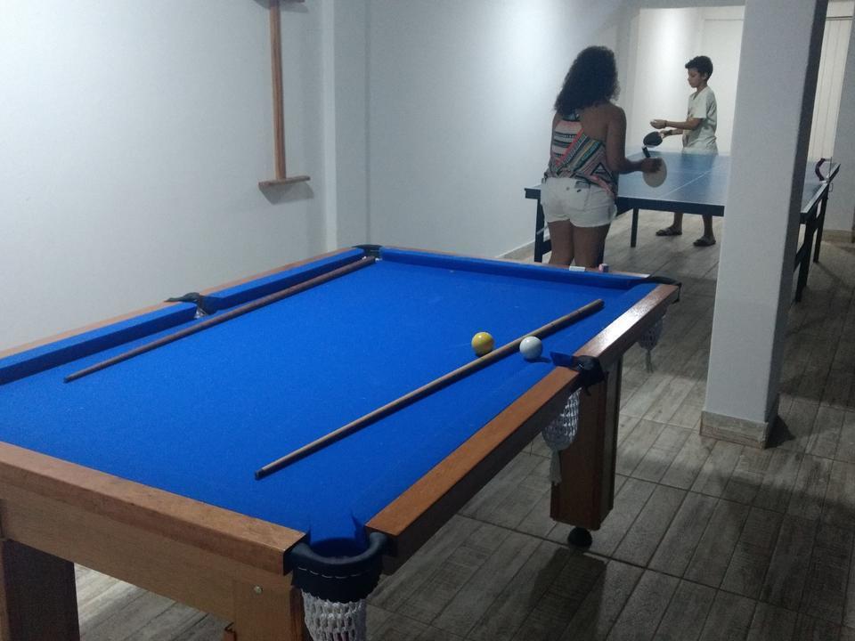 Pousada Loft Praia Dos Anjos อาร์ไฮยัล โด กาโบ ภายนอก รูปภาพ