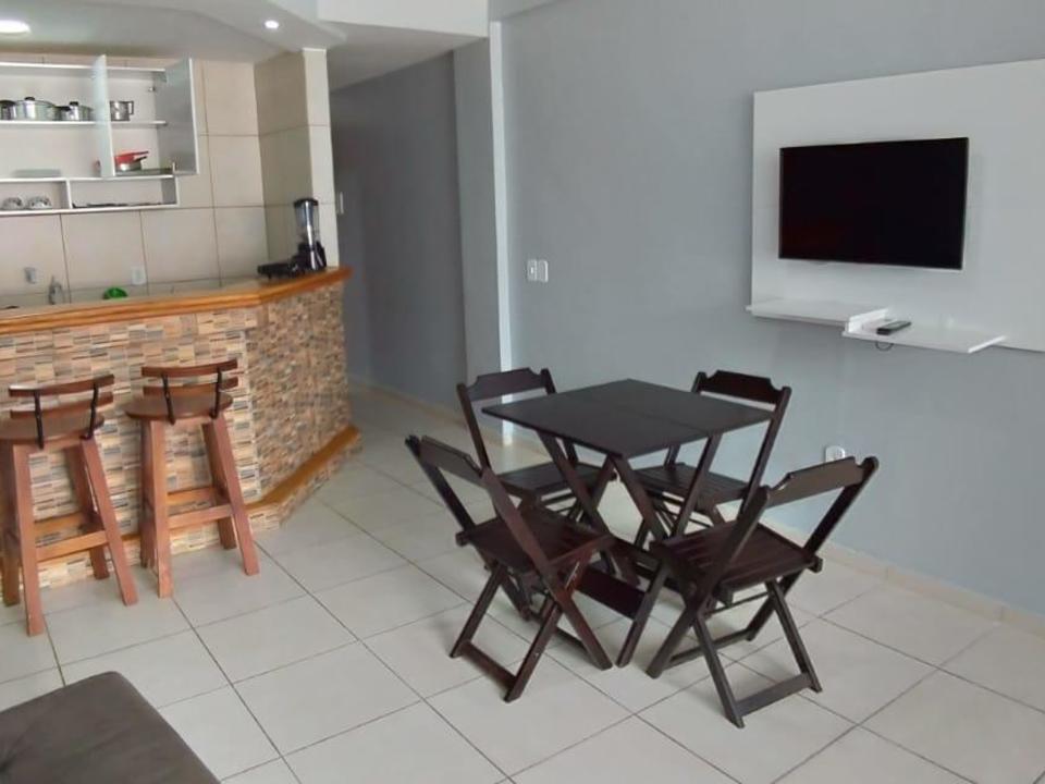 Pousada Loft Praia Dos Anjos อาร์ไฮยัล โด กาโบ ภายนอก รูปภาพ