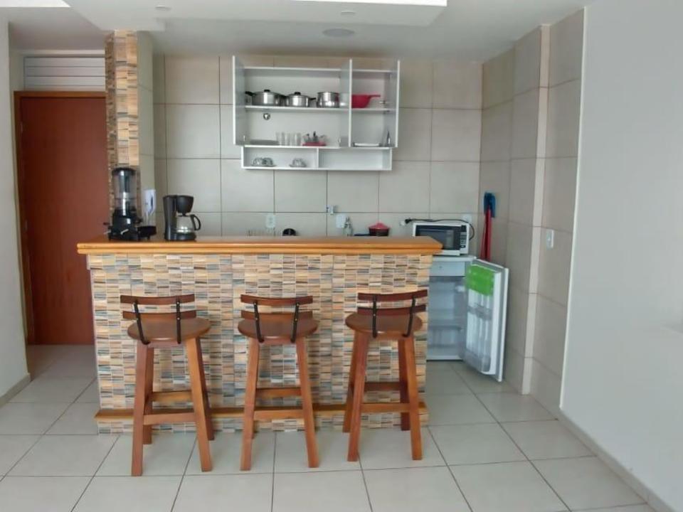 Pousada Loft Praia Dos Anjos อาร์ไฮยัล โด กาโบ ภายนอก รูปภาพ