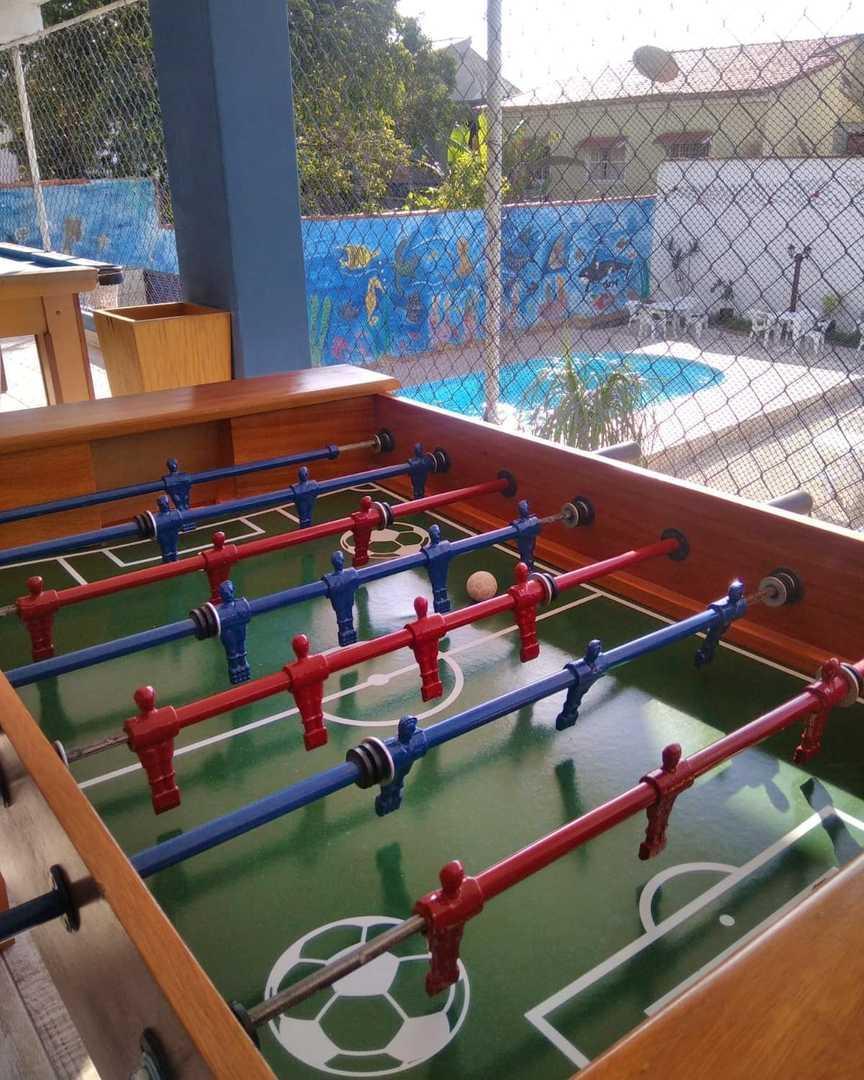 Pousada Loft Praia Dos Anjos อาร์ไฮยัล โด กาโบ ภายนอก รูปภาพ