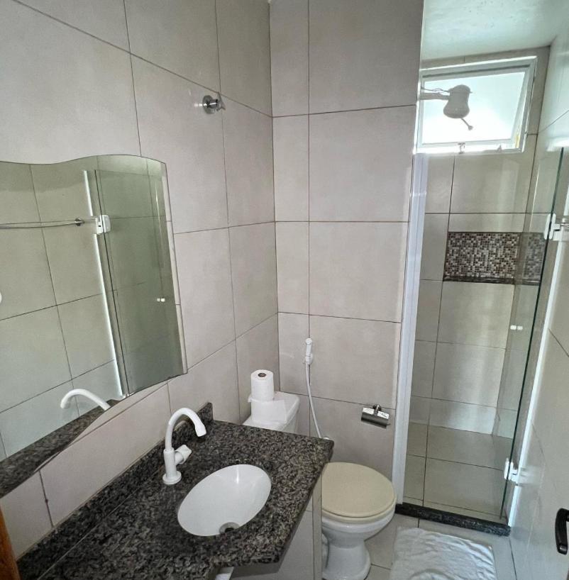 Pousada Loft Praia Dos Anjos อาร์ไฮยัล โด กาโบ ภายนอก รูปภาพ