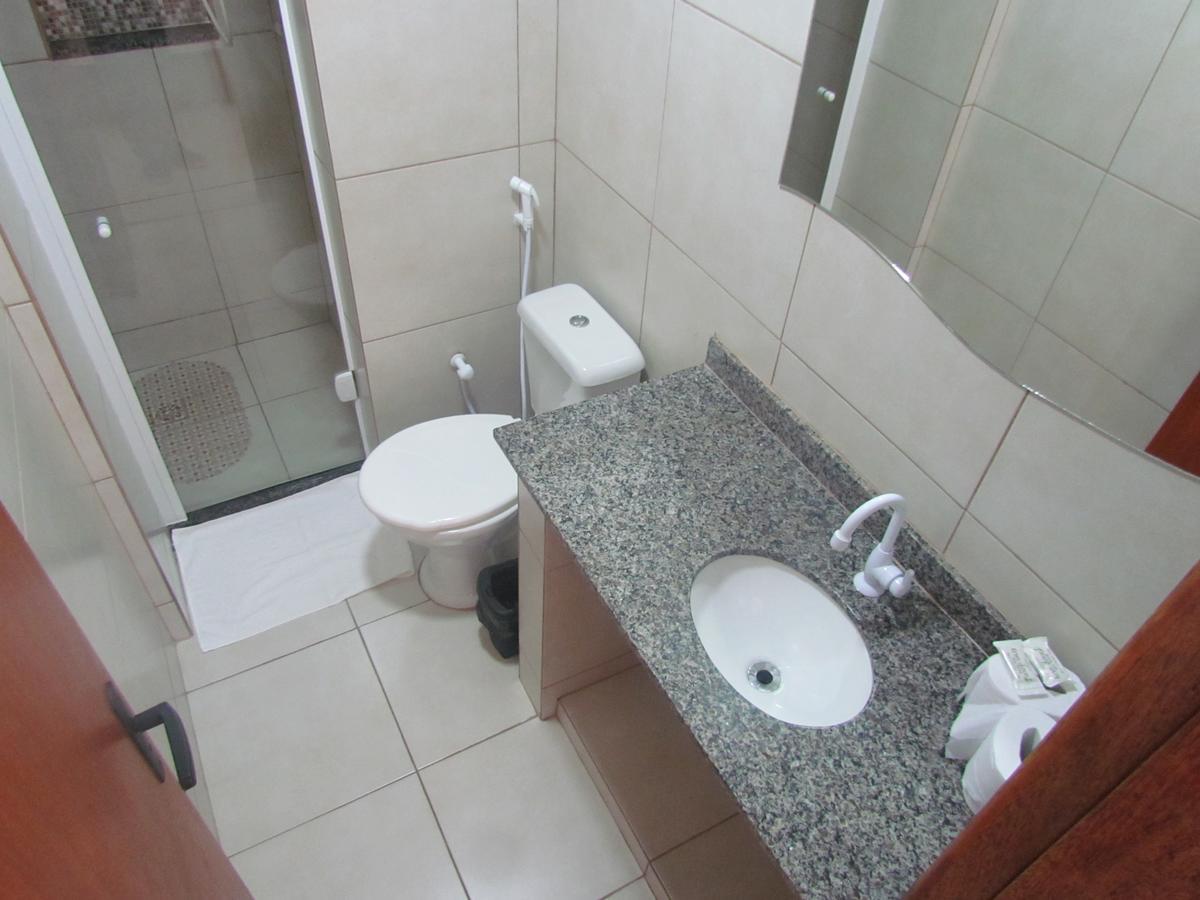 Pousada Loft Praia Dos Anjos อาร์ไฮยัล โด กาโบ ภายนอก รูปภาพ