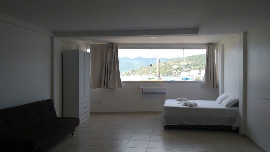 Pousada Loft Praia Dos Anjos อาร์ไฮยัล โด กาโบ ภายนอก รูปภาพ